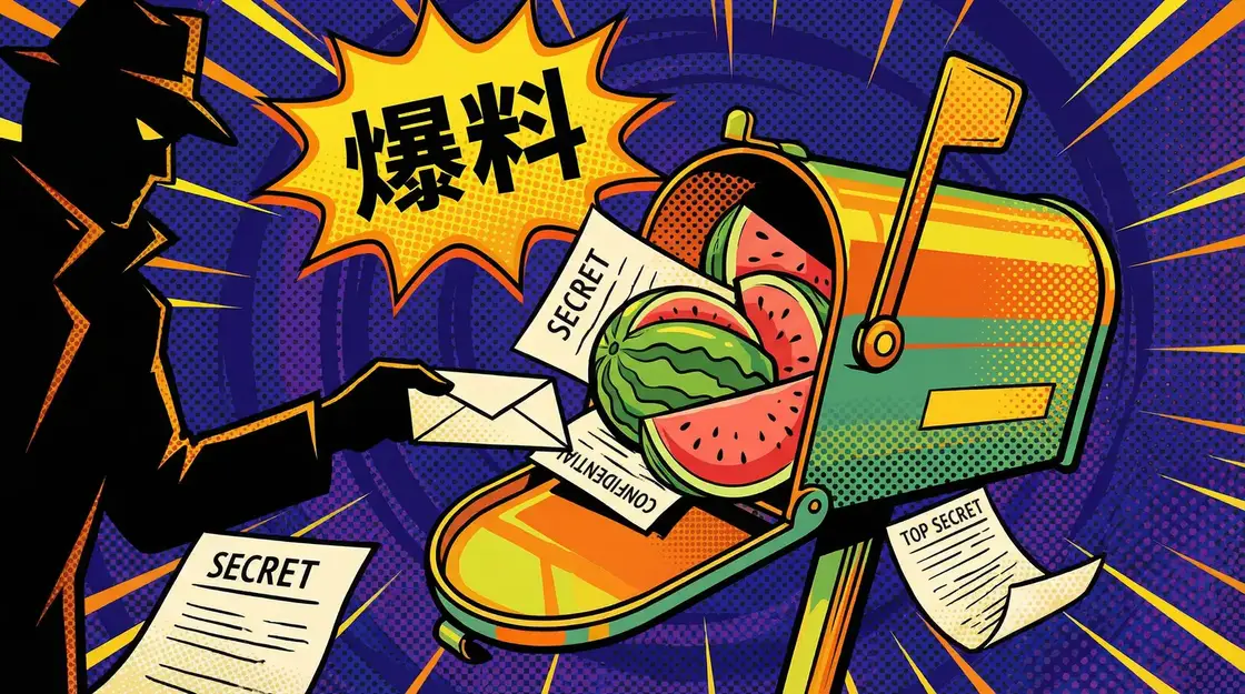 大耳朵图图第三季全集 匿名爆料通道漫画插图